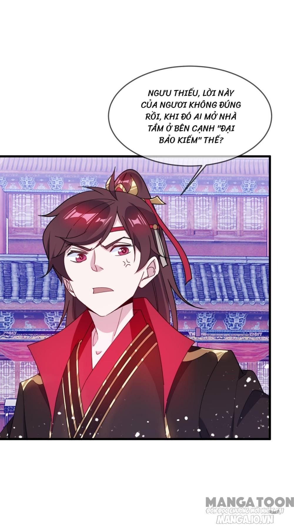 Cực Phẩm Bại Gia Tử Chapter 87 - Trang 2
