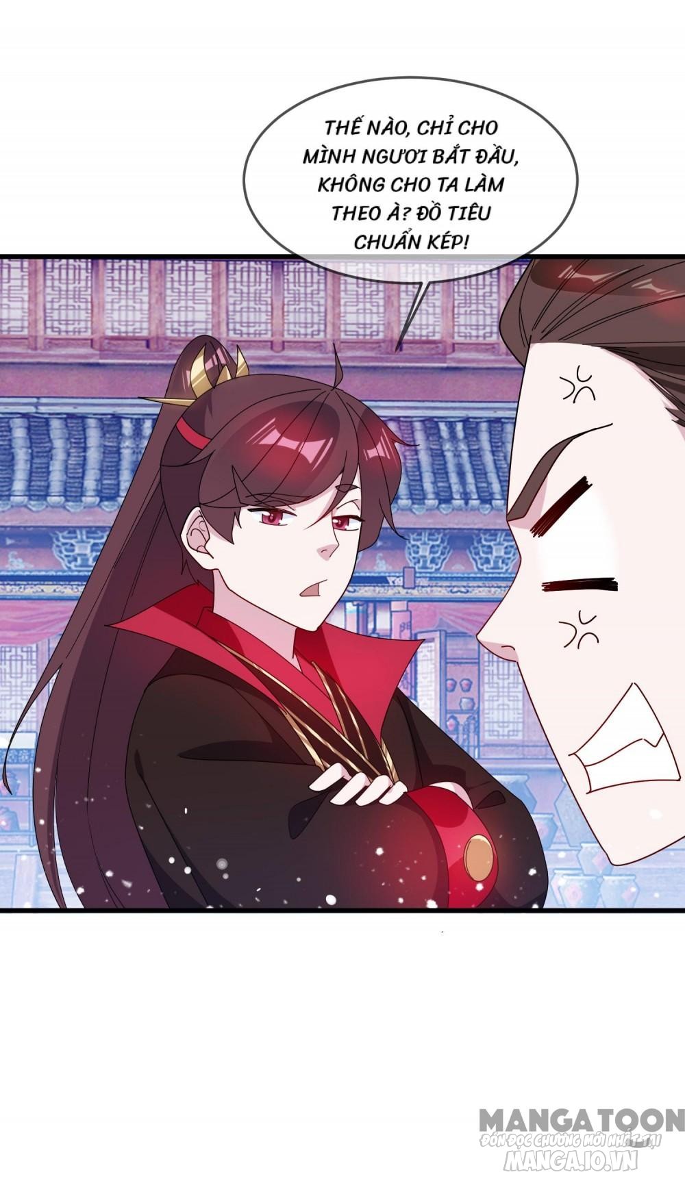 Cực Phẩm Bại Gia Tử Chapter 87 - Trang 2