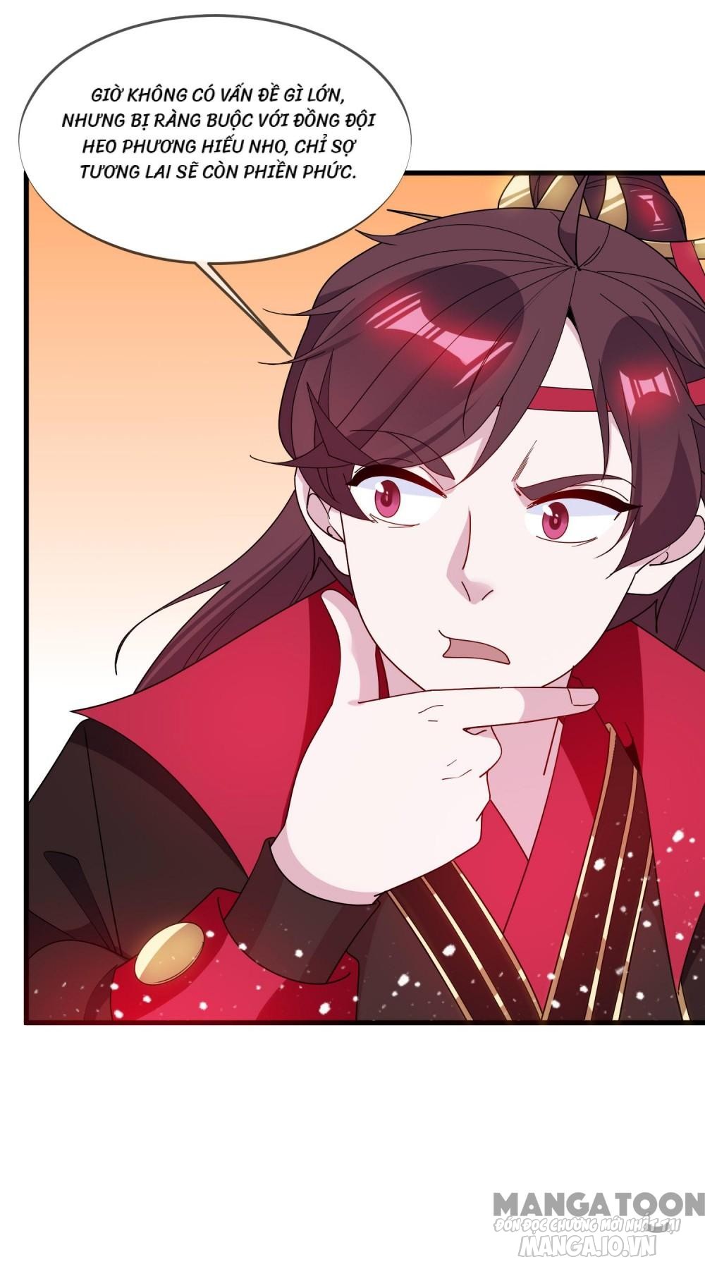 Cực Phẩm Bại Gia Tử Chapter 86 - Trang 2