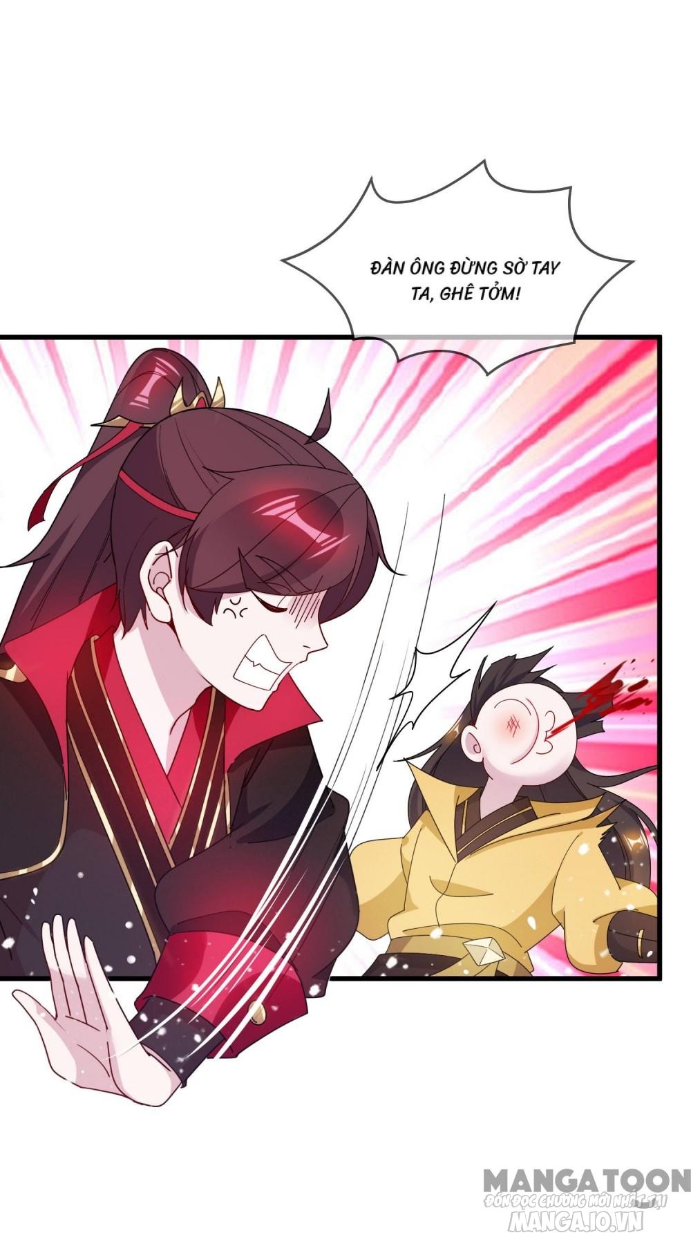 Cực Phẩm Bại Gia Tử Chapter 86 - Trang 2