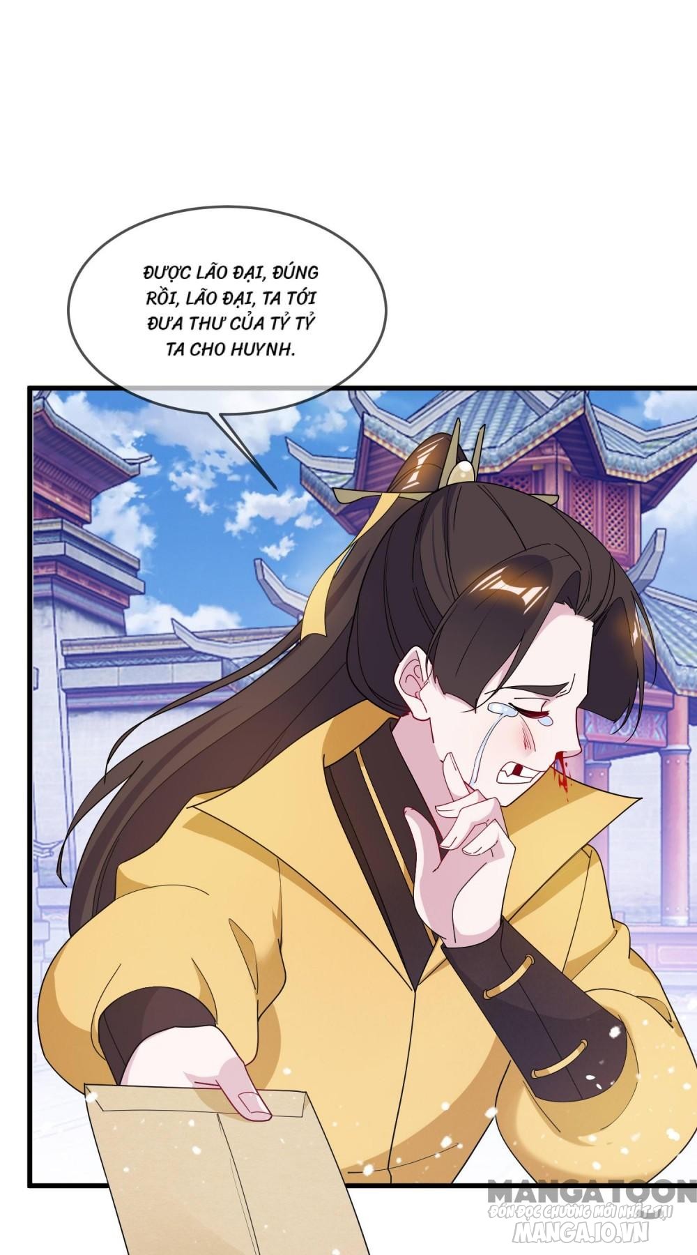 Cực Phẩm Bại Gia Tử Chapter 86 - Trang 2