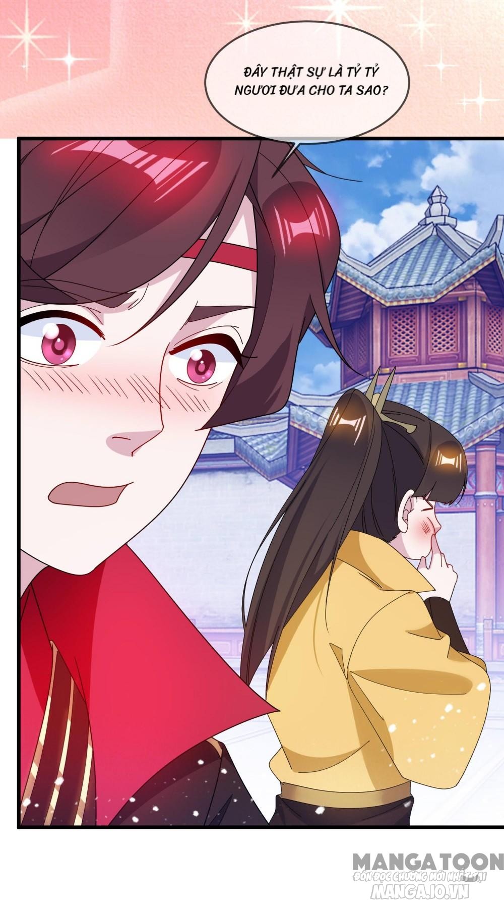 Cực Phẩm Bại Gia Tử Chapter 86 - Trang 2