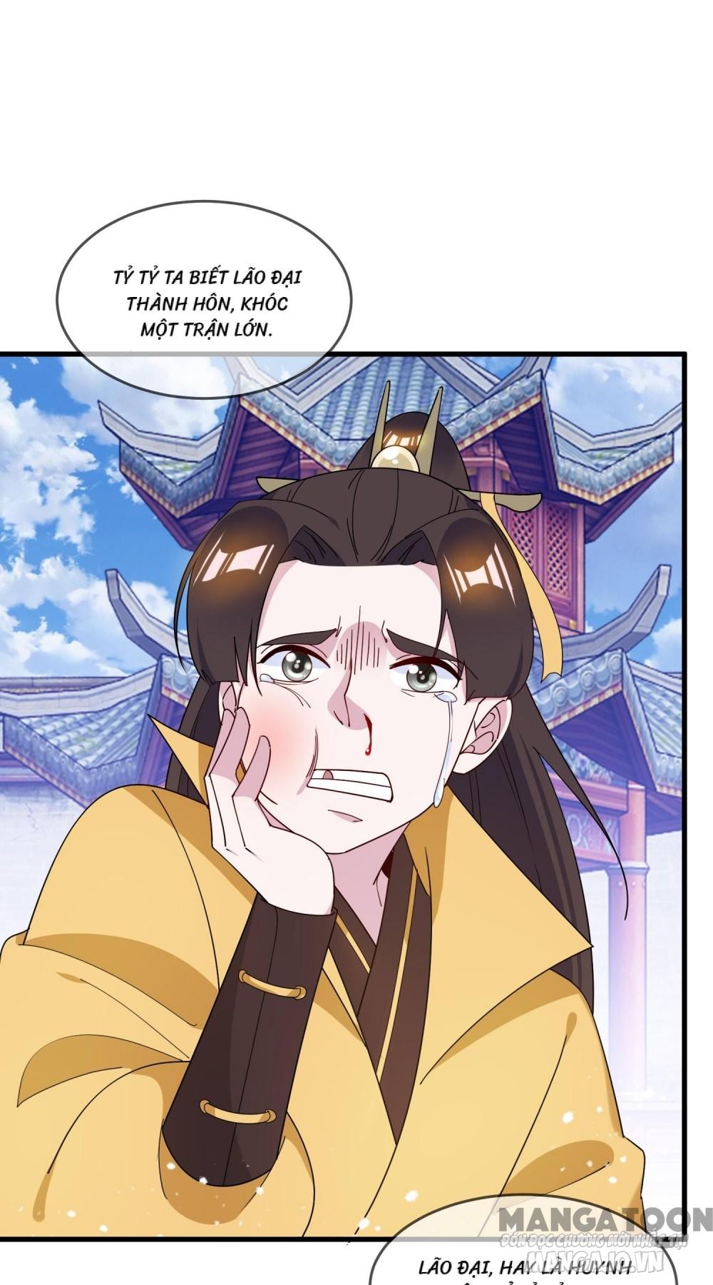 Cực Phẩm Bại Gia Tử Chapter 86 - Trang 2