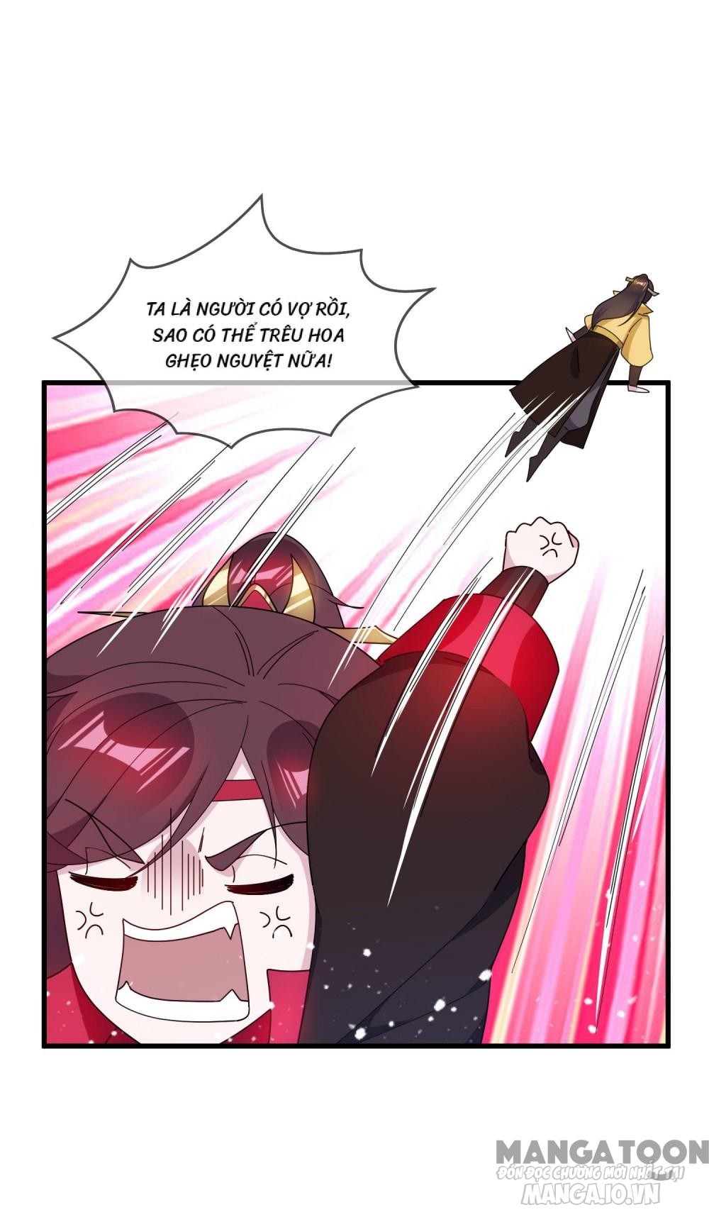 Cực Phẩm Bại Gia Tử Chapter 86 - Trang 2