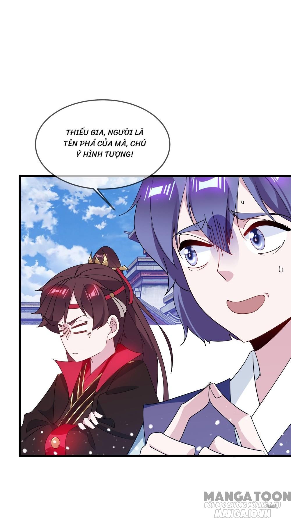 Cực Phẩm Bại Gia Tử Chapter 86 - Trang 2