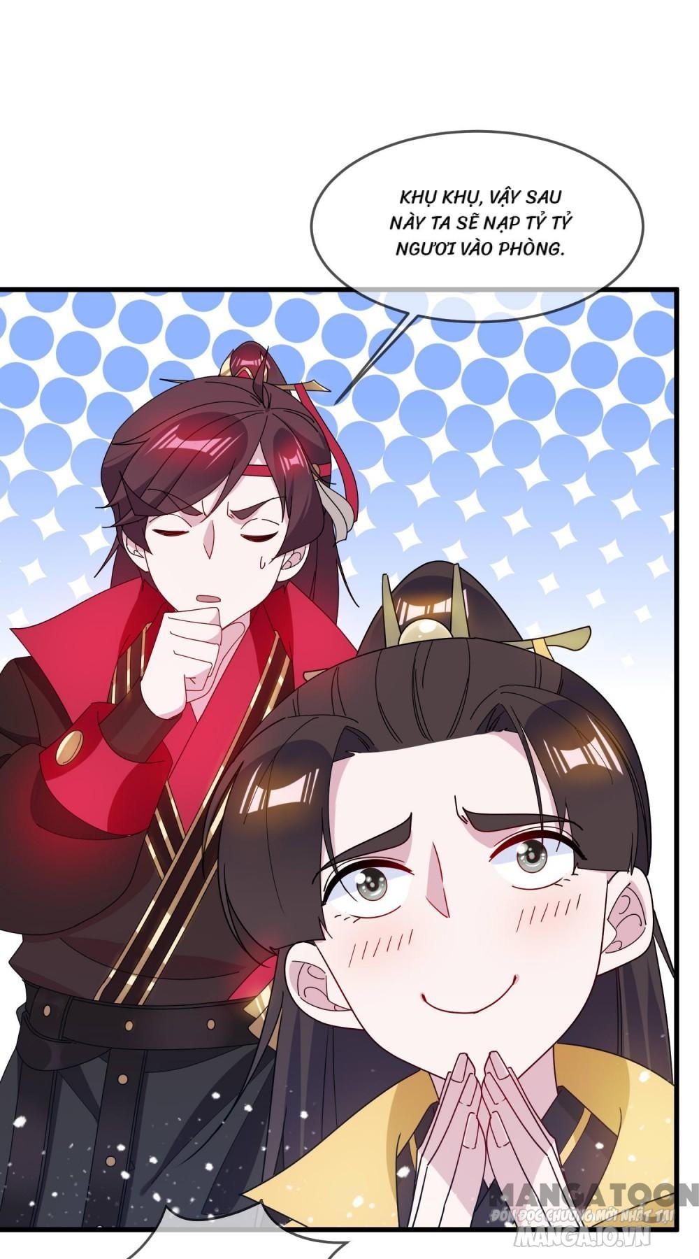 Cực Phẩm Bại Gia Tử Chapter 86 - Trang 2