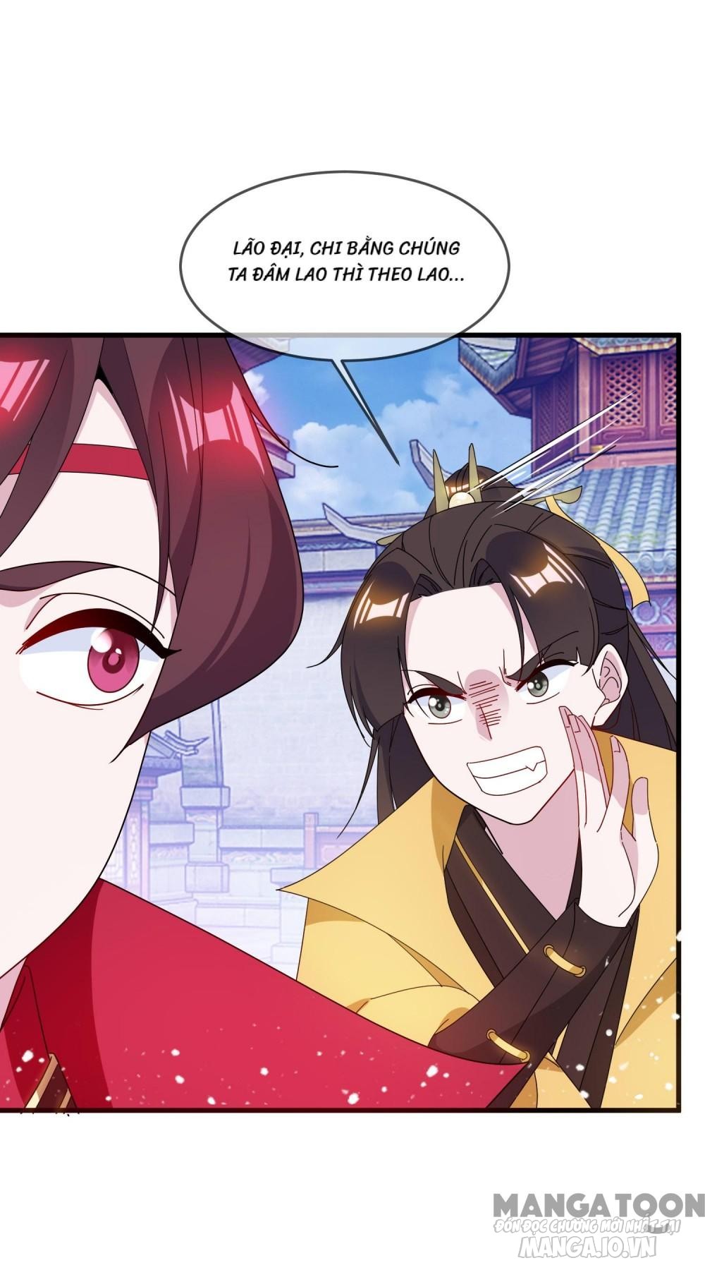 Cực Phẩm Bại Gia Tử Chapter 86 - Trang 2
