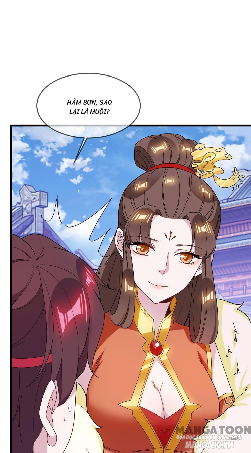 Cực Phẩm Bại Gia Tử Chapter 86 - Trang 2