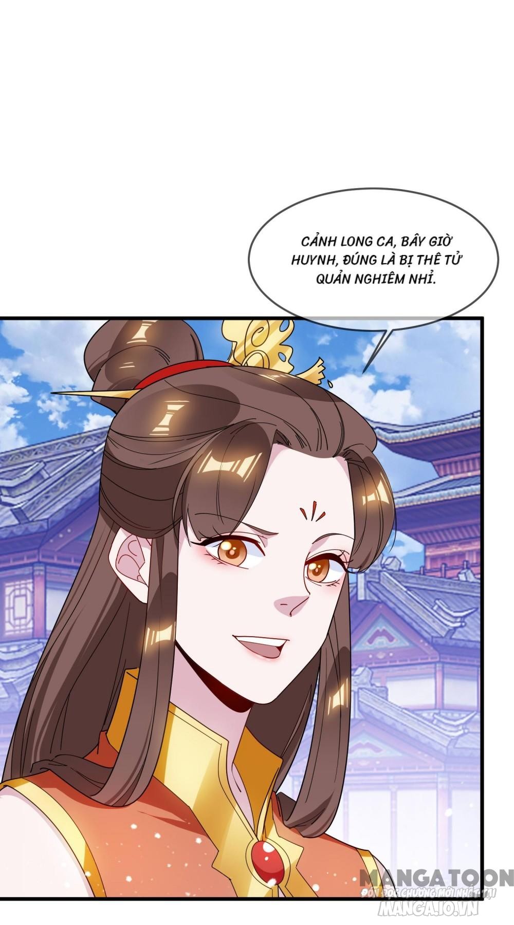 Cực Phẩm Bại Gia Tử Chapter 86 - Trang 2