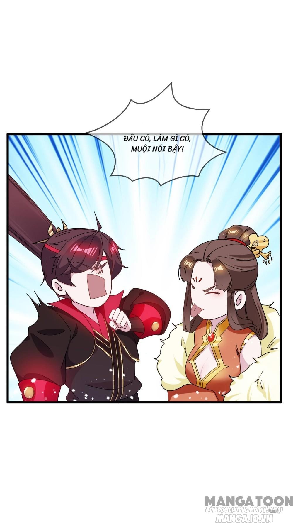 Cực Phẩm Bại Gia Tử Chapter 86 - Trang 2