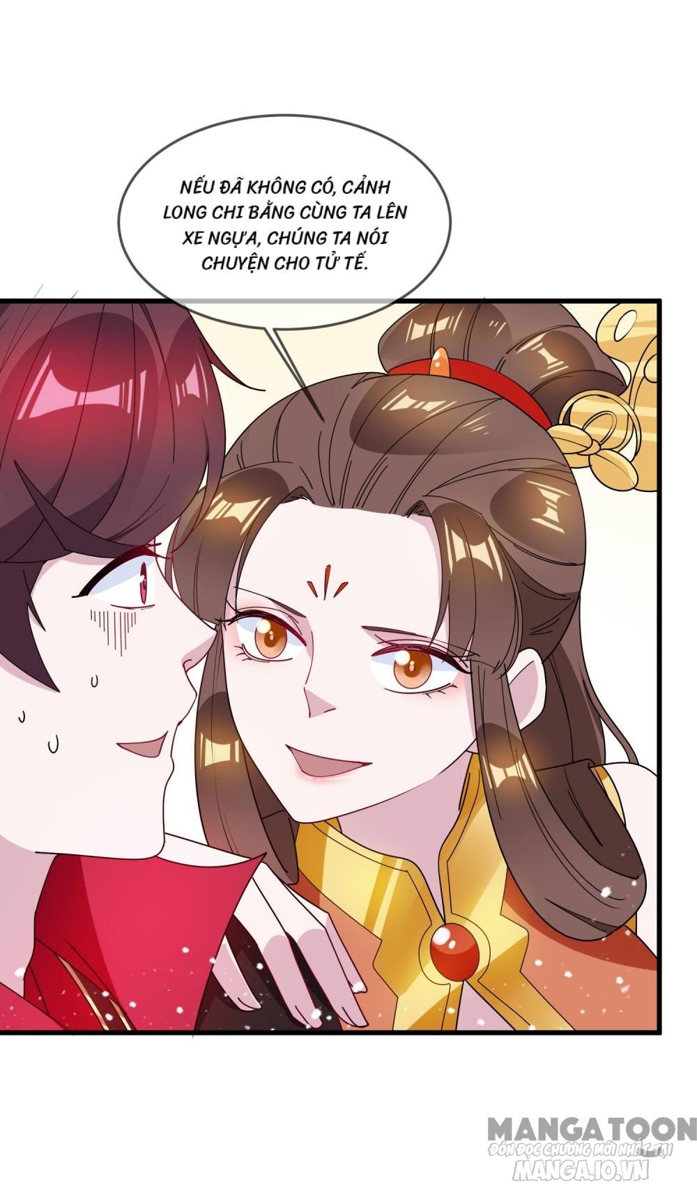 Cực Phẩm Bại Gia Tử Chapter 86 - Trang 2
