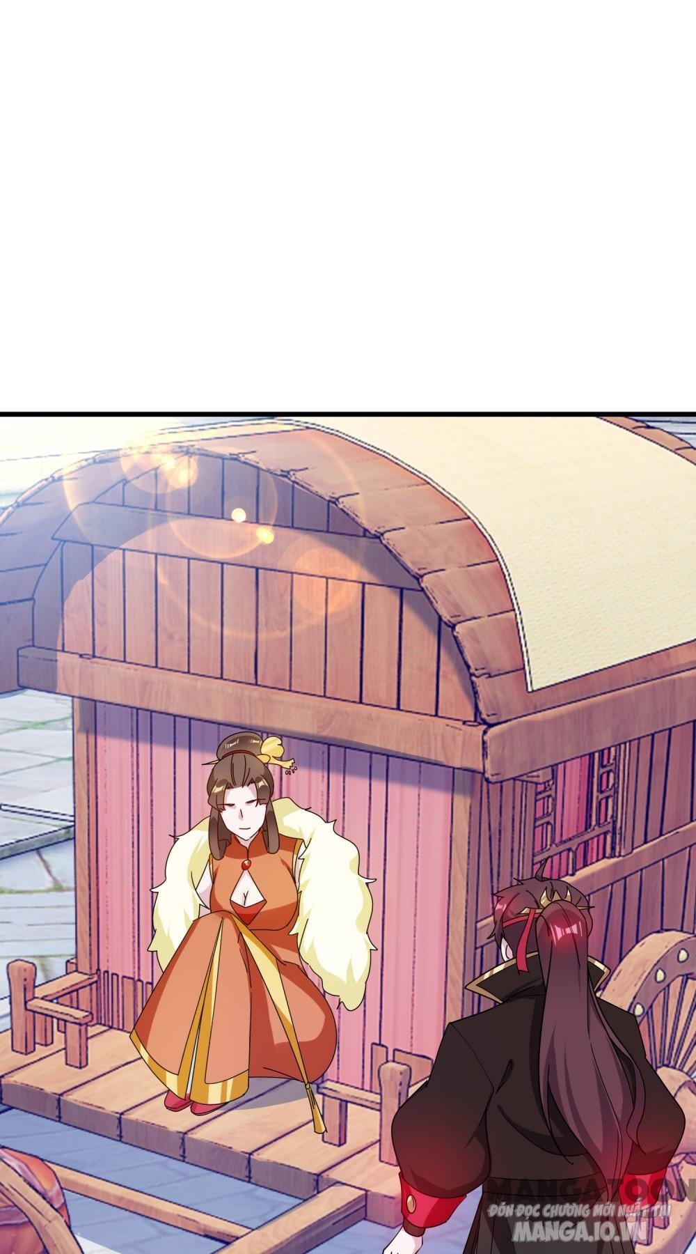 Cực Phẩm Bại Gia Tử Chapter 86 - Trang 2