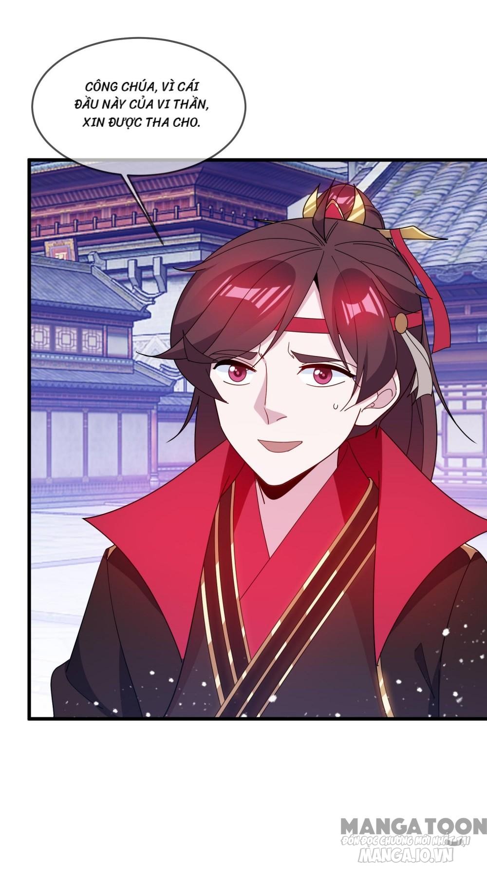 Cực Phẩm Bại Gia Tử Chapter 86 - Trang 2