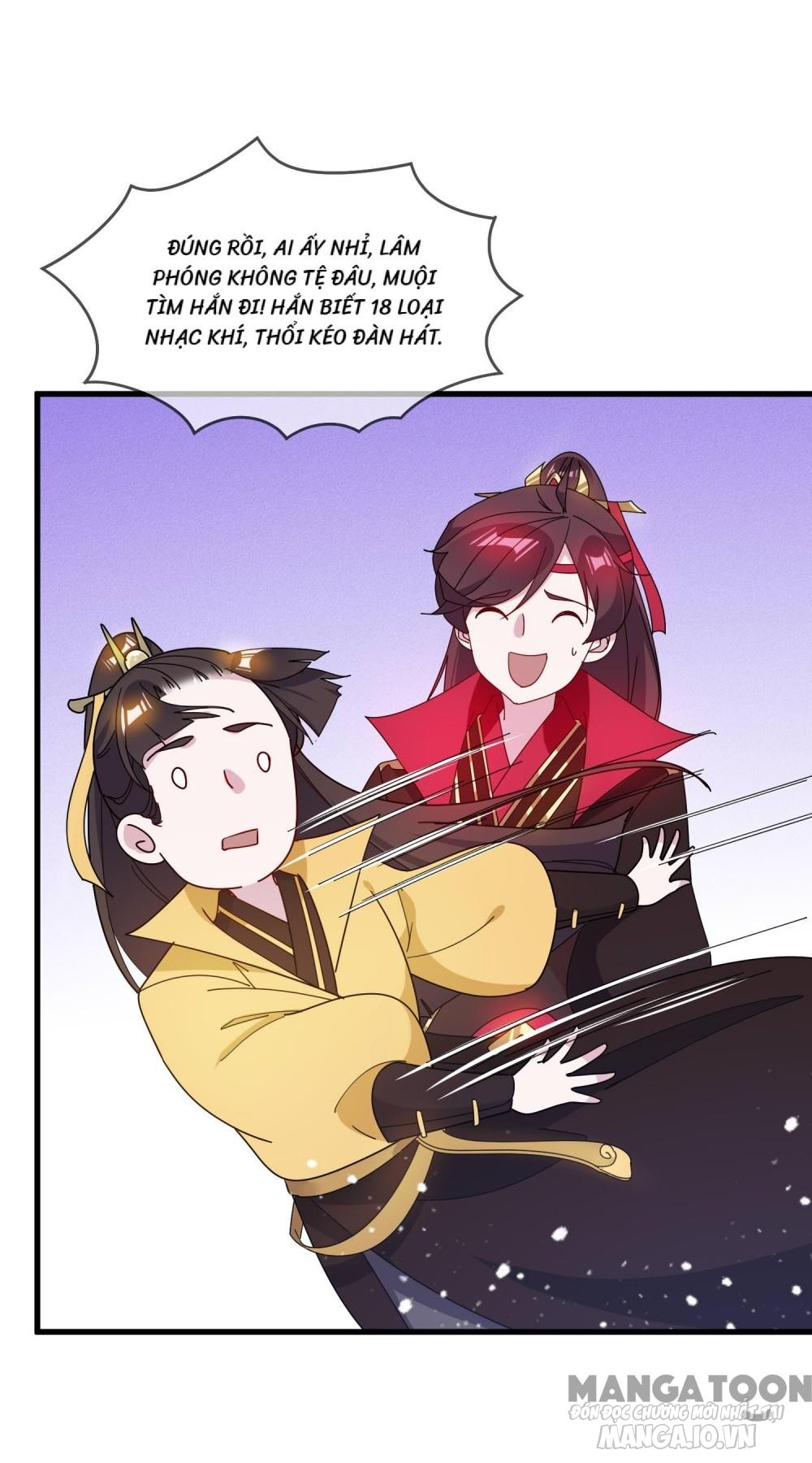 Cực Phẩm Bại Gia Tử Chapter 86 - Trang 2