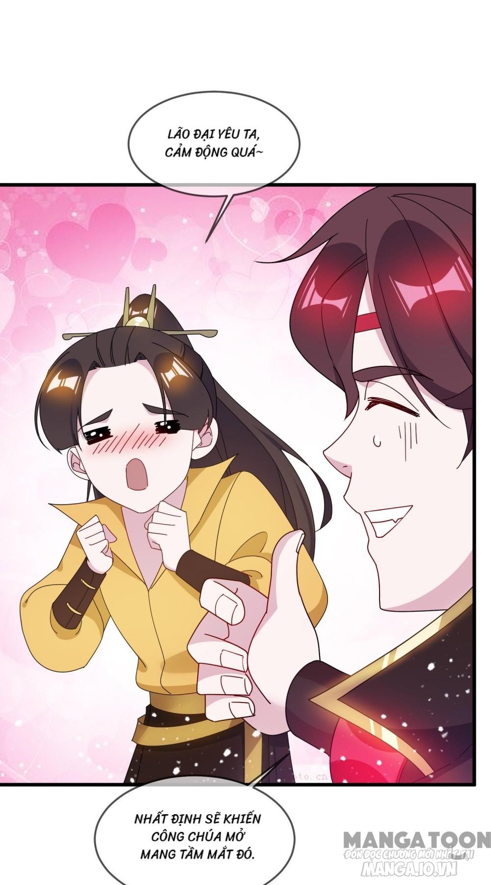 Cực Phẩm Bại Gia Tử Chapter 86 - Trang 2