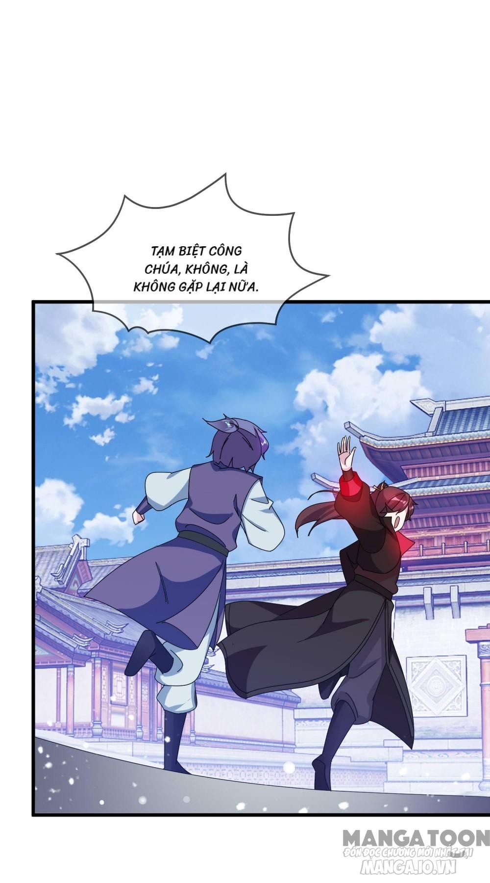 Cực Phẩm Bại Gia Tử Chapter 86 - Trang 2