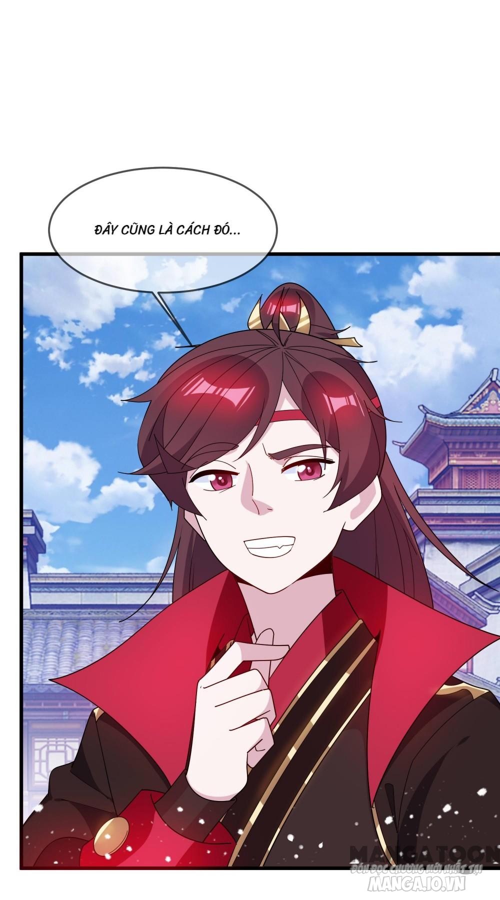 Cực Phẩm Bại Gia Tử Chapter 86 - Trang 2