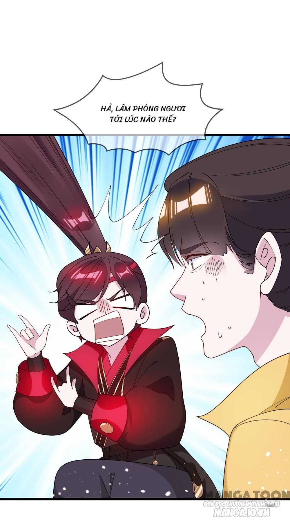 Cực Phẩm Bại Gia Tử Chapter 86 - Trang 2