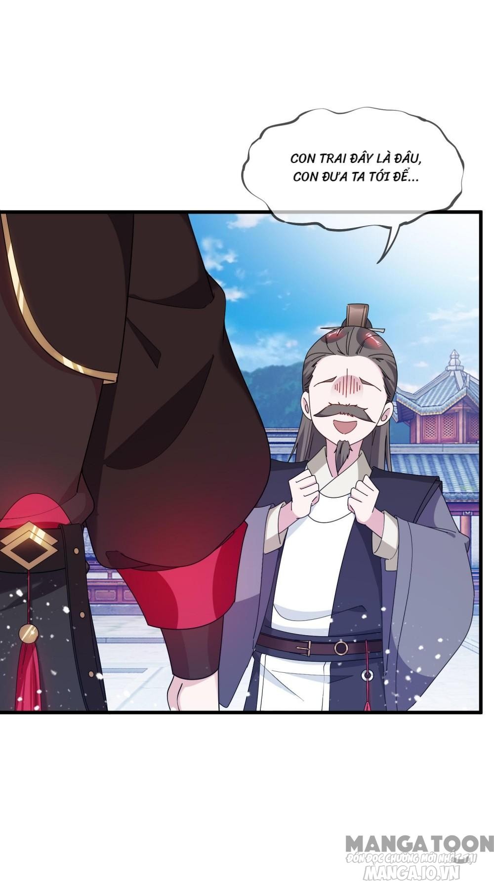 Cực Phẩm Bại Gia Tử Chapter 85 - Trang 2
