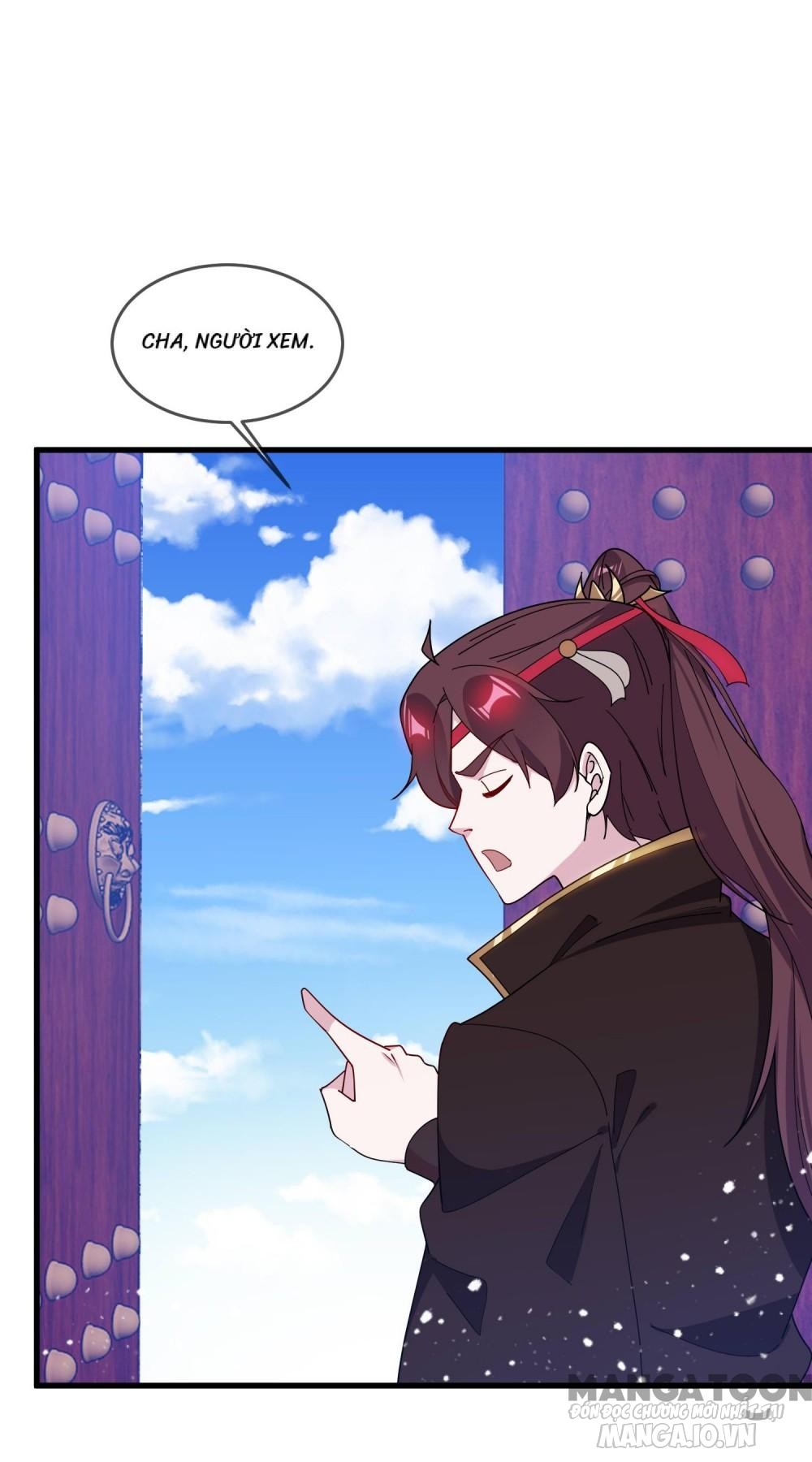 Cực Phẩm Bại Gia Tử Chapter 85 - Trang 2