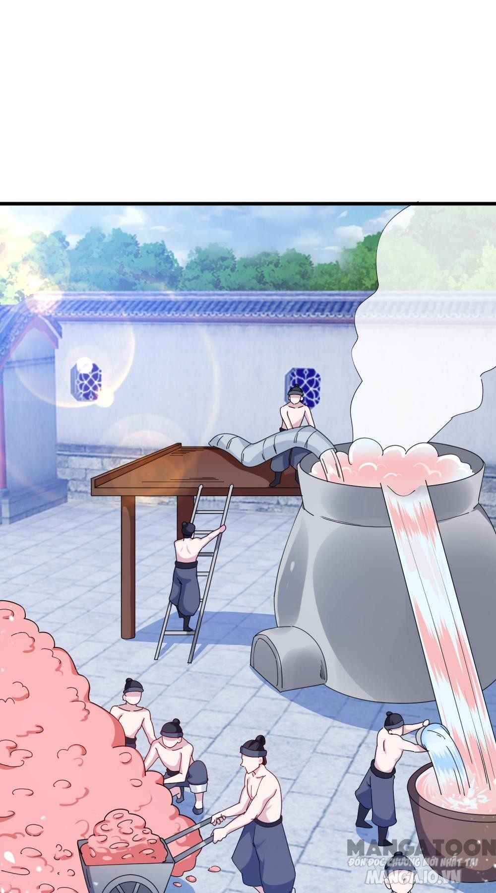 Cực Phẩm Bại Gia Tử Chapter 85 - Trang 2