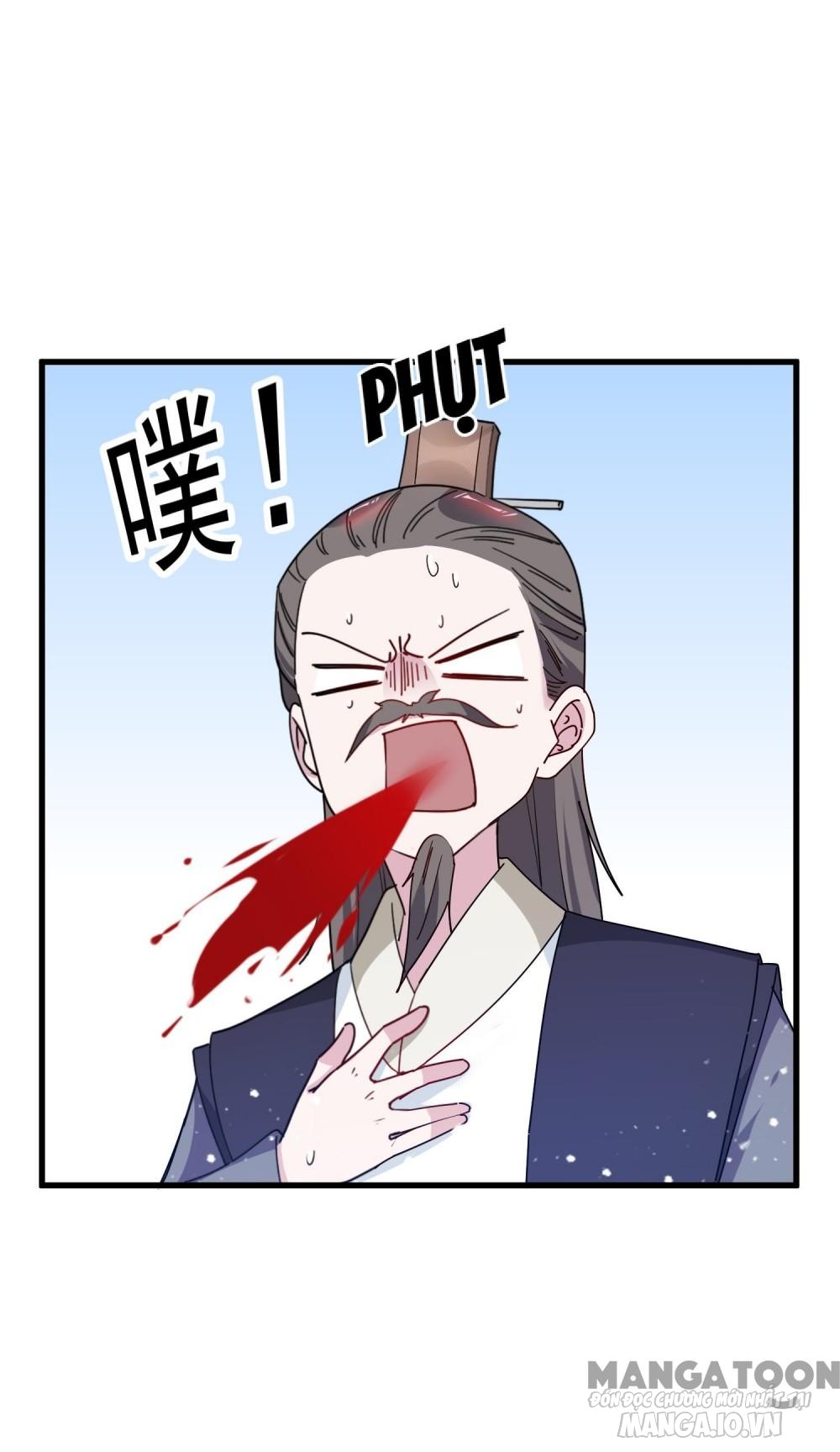Cực Phẩm Bại Gia Tử Chapter 85 - Trang 2