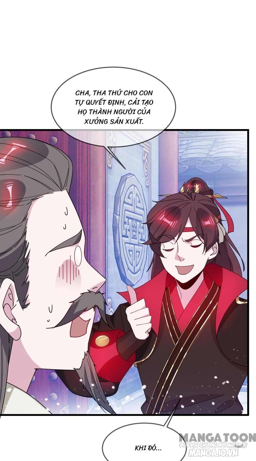 Cực Phẩm Bại Gia Tử Chapter 85 - Trang 2