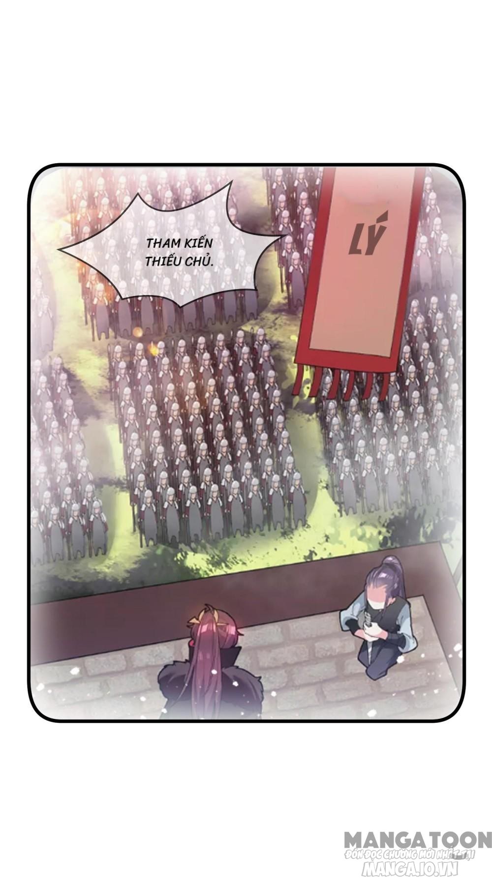 Cực Phẩm Bại Gia Tử Chapter 85 - Trang 2