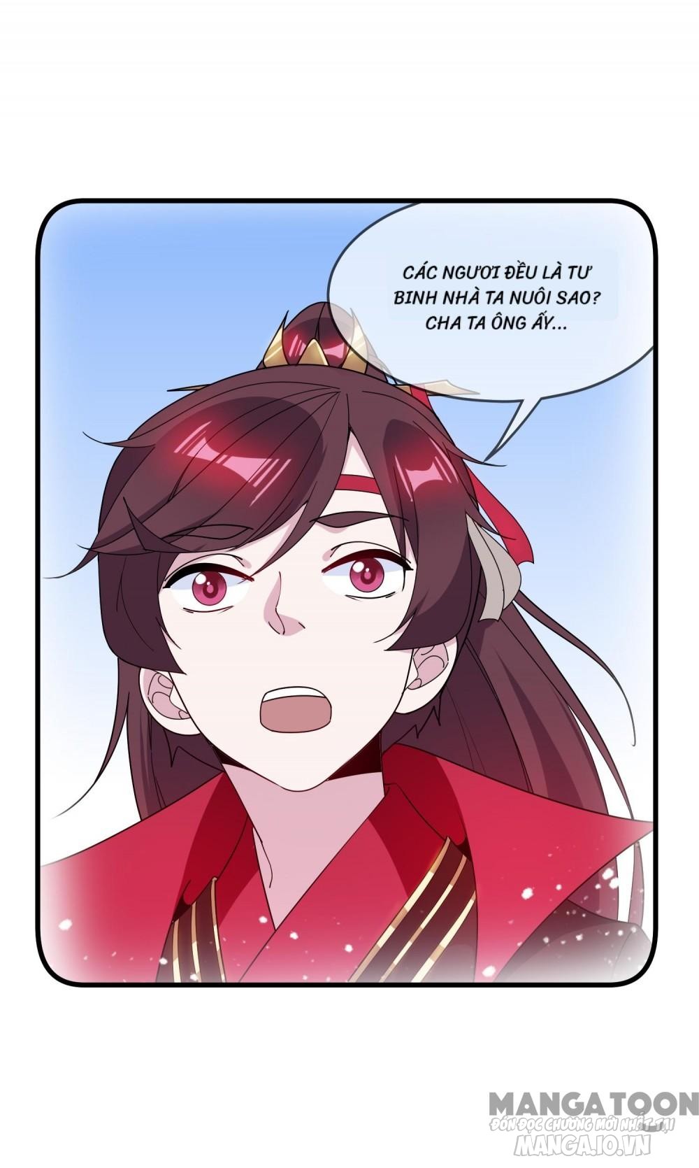 Cực Phẩm Bại Gia Tử Chapter 85 - Trang 2