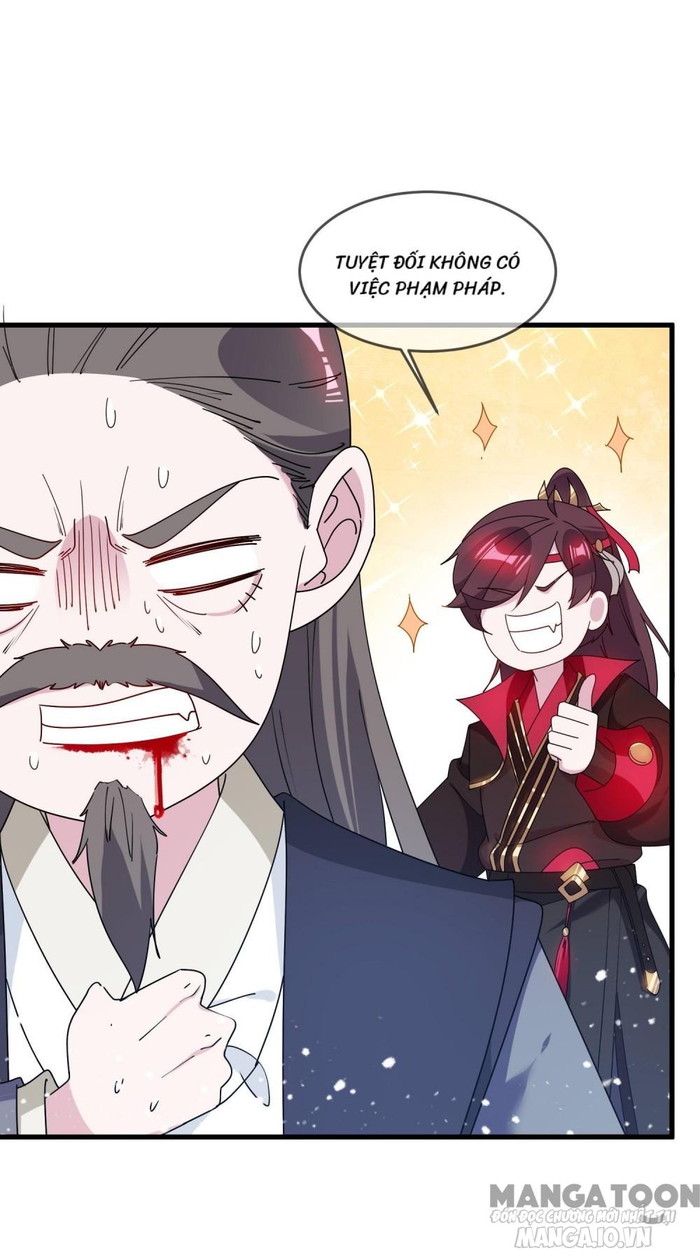 Cực Phẩm Bại Gia Tử Chapter 85 - Trang 2