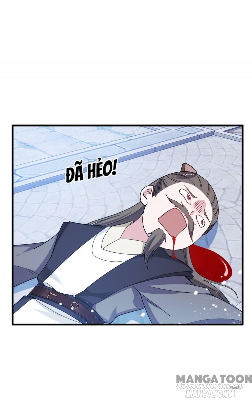 Cực Phẩm Bại Gia Tử Chapter 85 - Trang 2