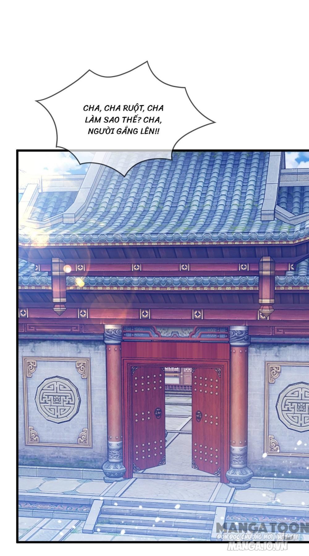 Cực Phẩm Bại Gia Tử Chapter 85 - Trang 2