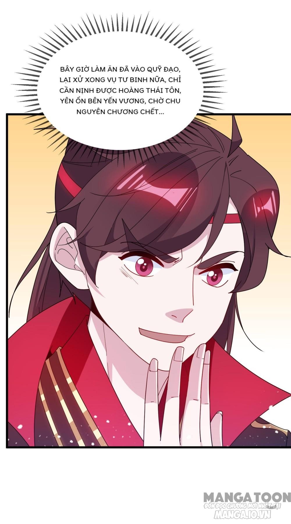 Cực Phẩm Bại Gia Tử Chapter 85 - Trang 2