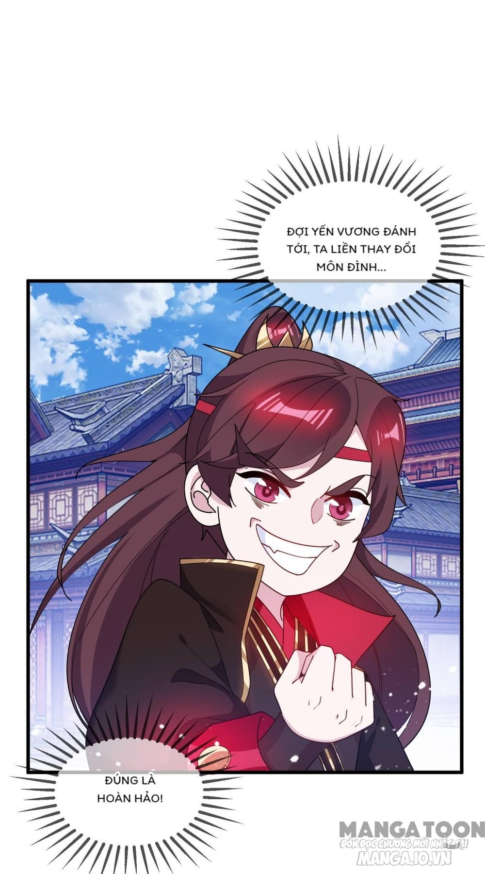 Cực Phẩm Bại Gia Tử Chapter 85 - Trang 2