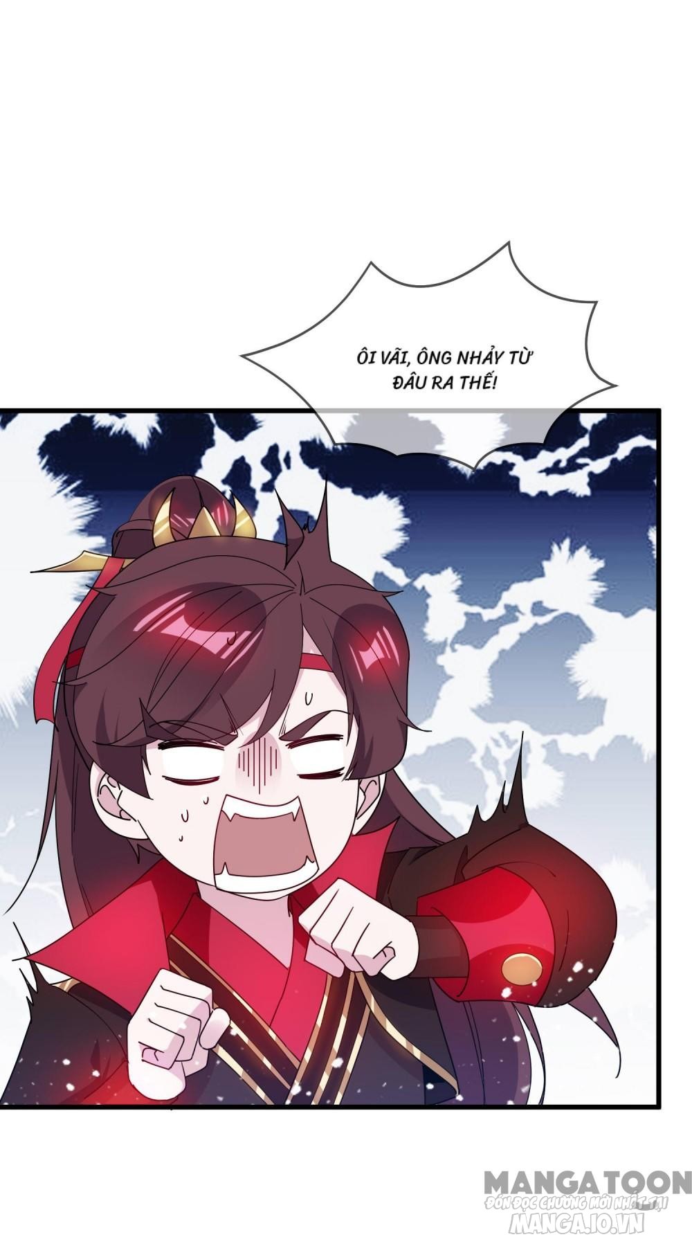 Cực Phẩm Bại Gia Tử Chapter 85 - Trang 2