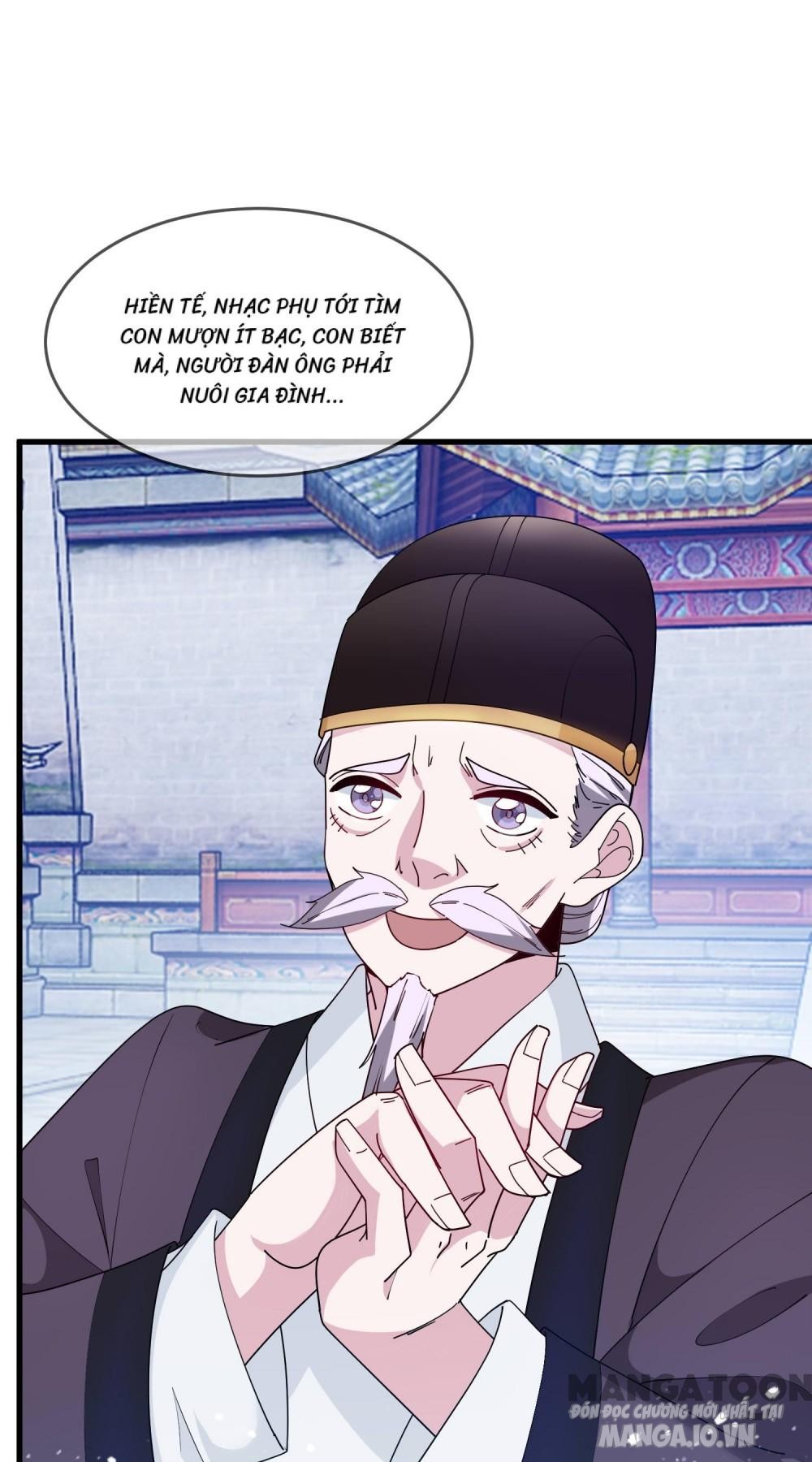 Cực Phẩm Bại Gia Tử Chapter 85 - Trang 2