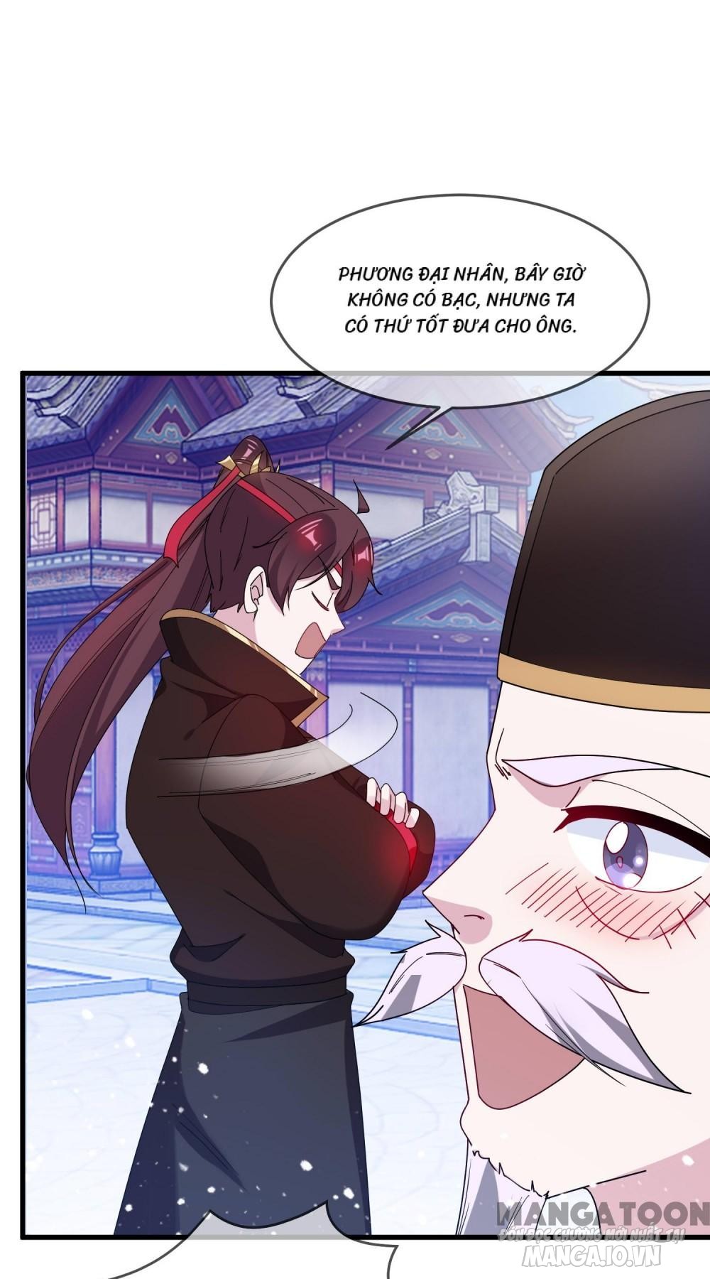 Cực Phẩm Bại Gia Tử Chapter 85 - Trang 2