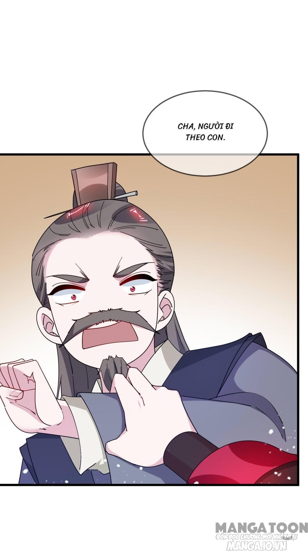 Cực Phẩm Bại Gia Tử Chapter 85 - Trang 2