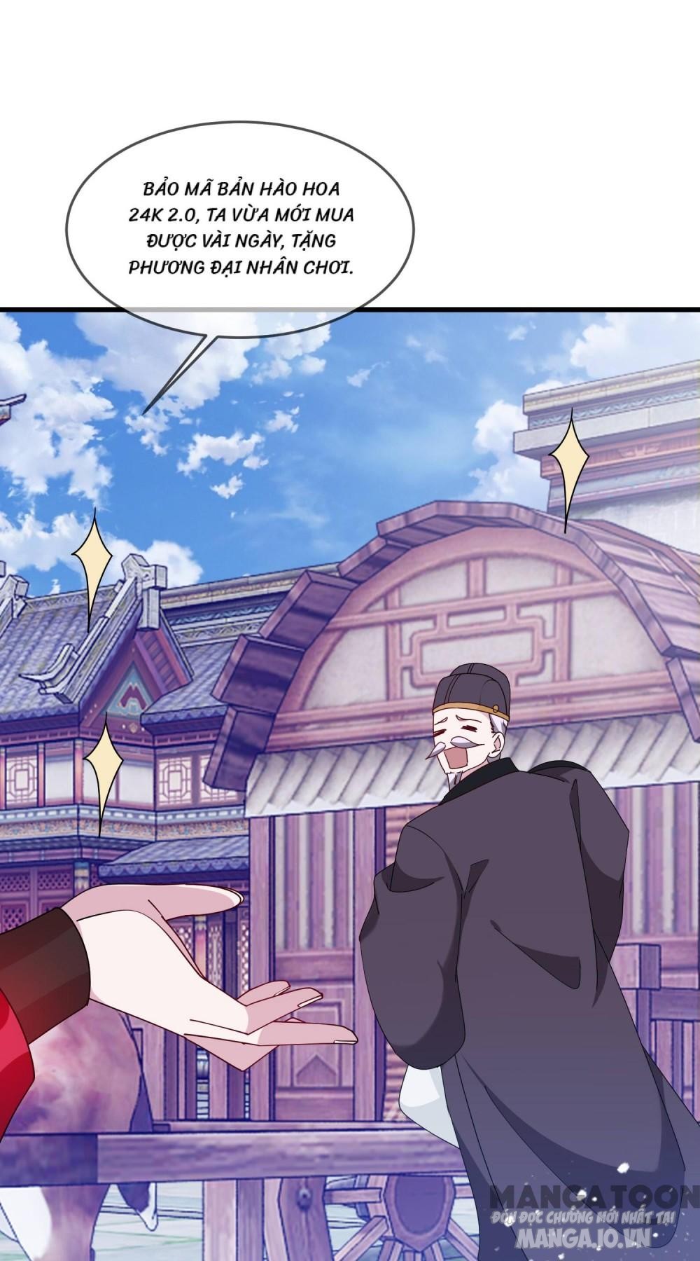 Cực Phẩm Bại Gia Tử Chapter 85 - Trang 2