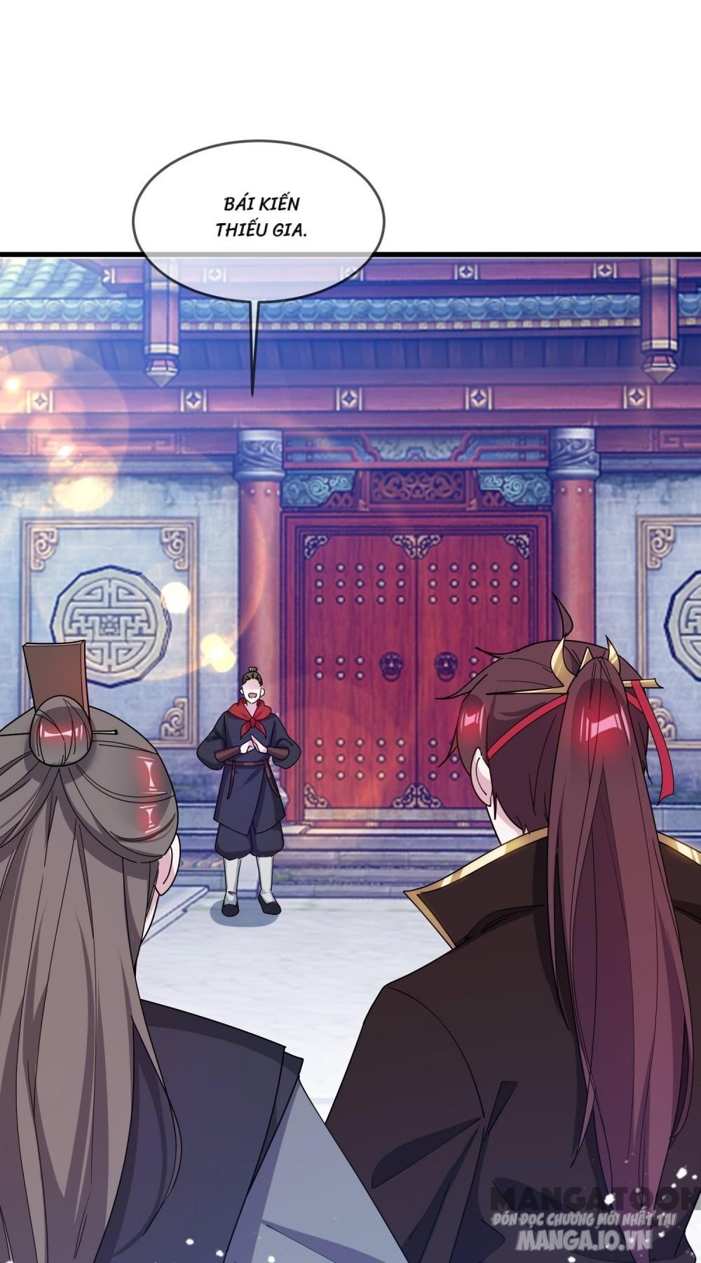 Cực Phẩm Bại Gia Tử Chapter 85 - Trang 2