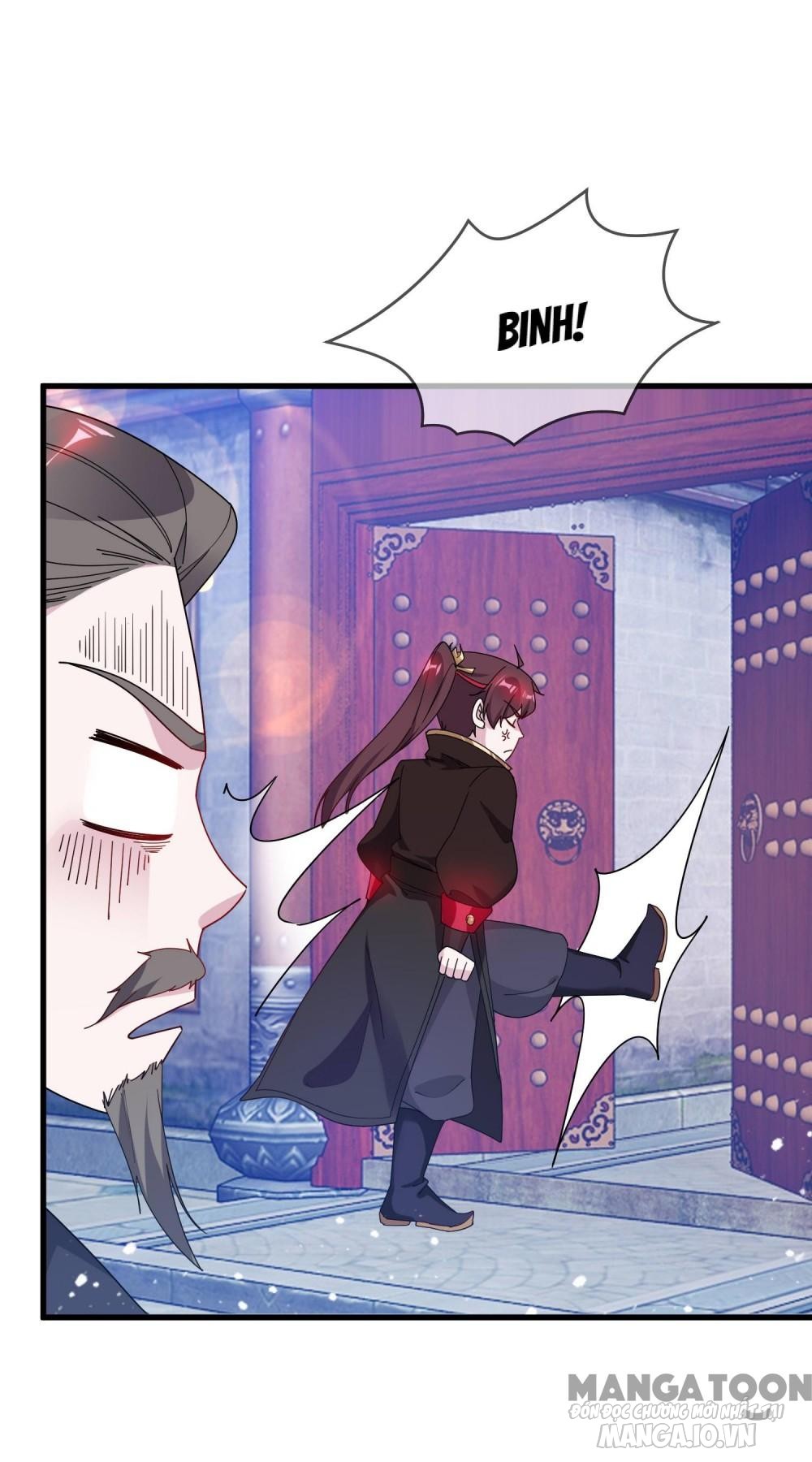 Cực Phẩm Bại Gia Tử Chapter 85 - Trang 2