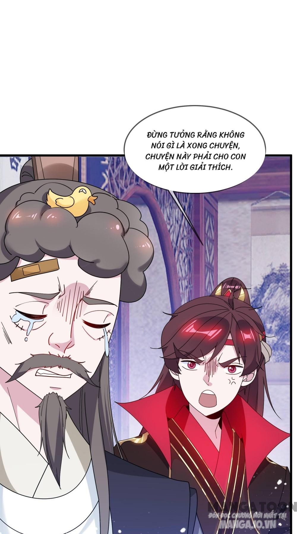 Cực Phẩm Bại Gia Tử Chapter 84 - Trang 2