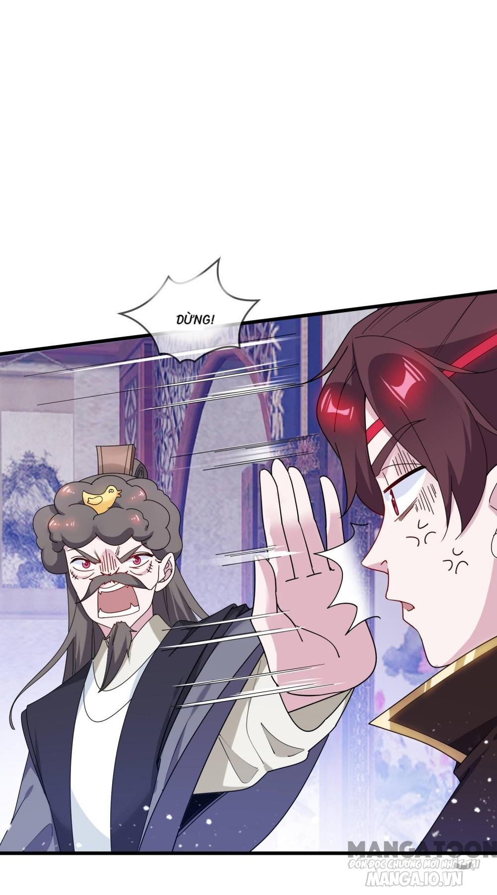 Cực Phẩm Bại Gia Tử Chapter 84 - Trang 2
