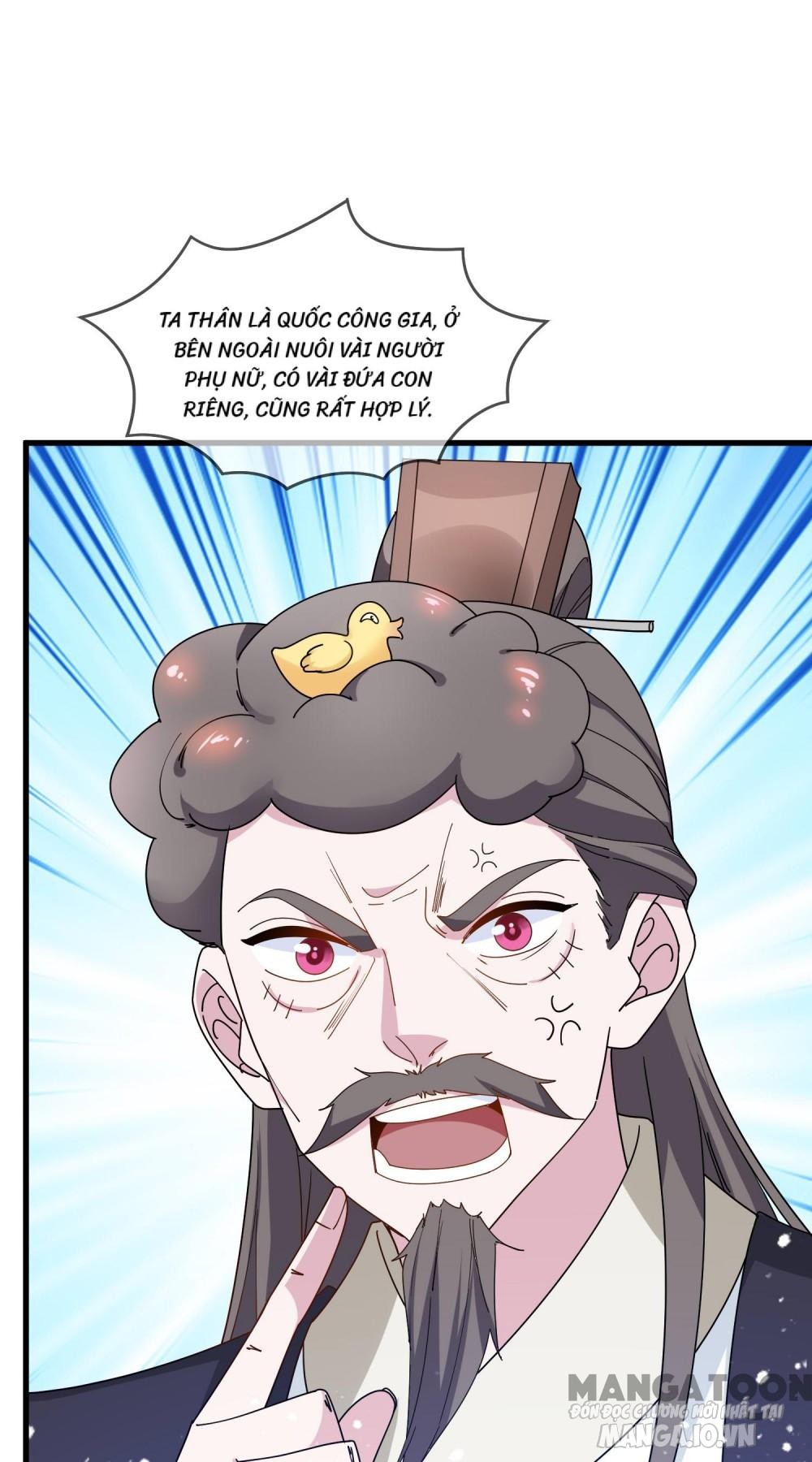 Cực Phẩm Bại Gia Tử Chapter 84 - Trang 2