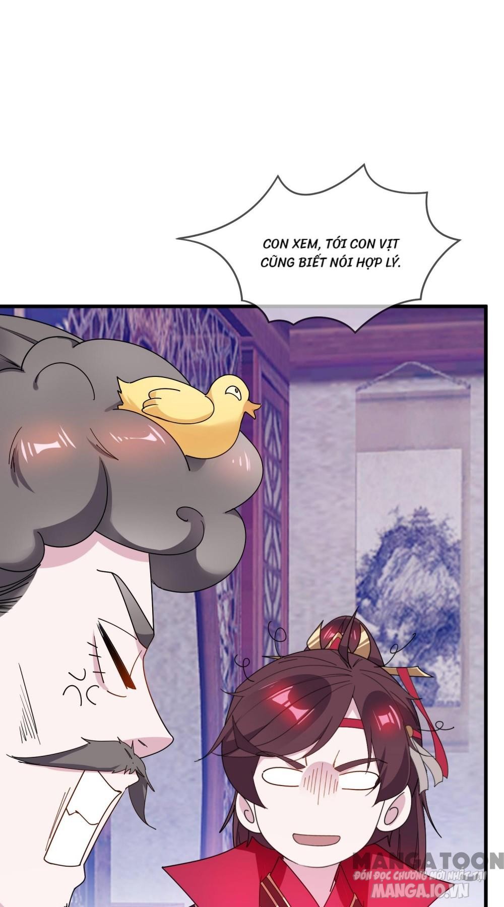 Cực Phẩm Bại Gia Tử Chapter 84 - Trang 2