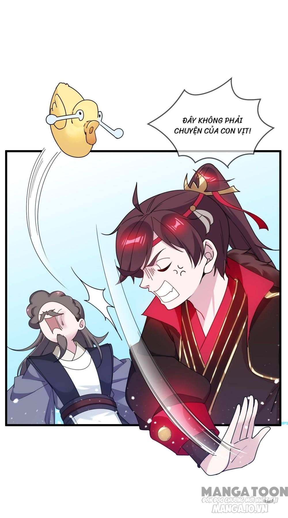 Cực Phẩm Bại Gia Tử Chapter 84 - Trang 2