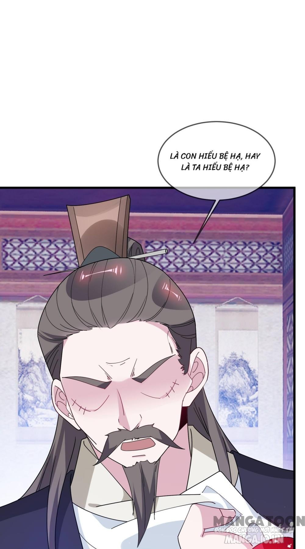 Cực Phẩm Bại Gia Tử Chapter 84 - Trang 2