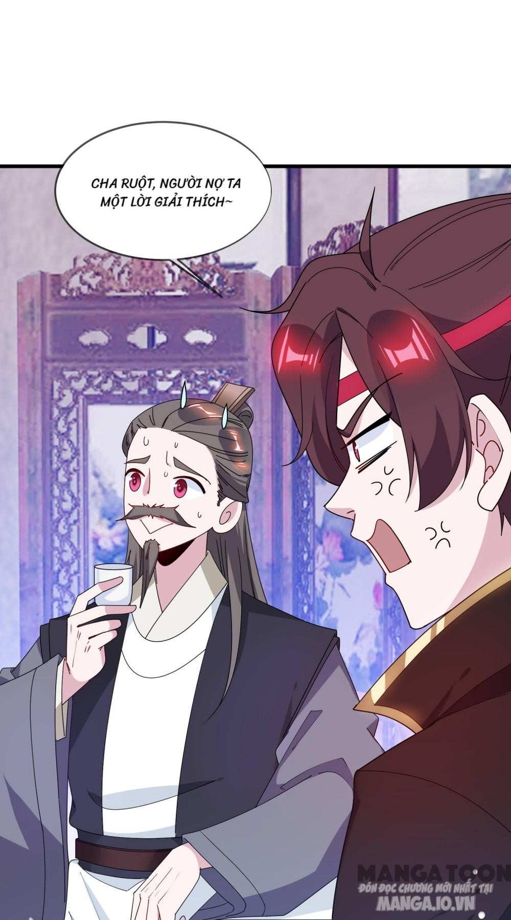 Cực Phẩm Bại Gia Tử Chapter 84 - Trang 2