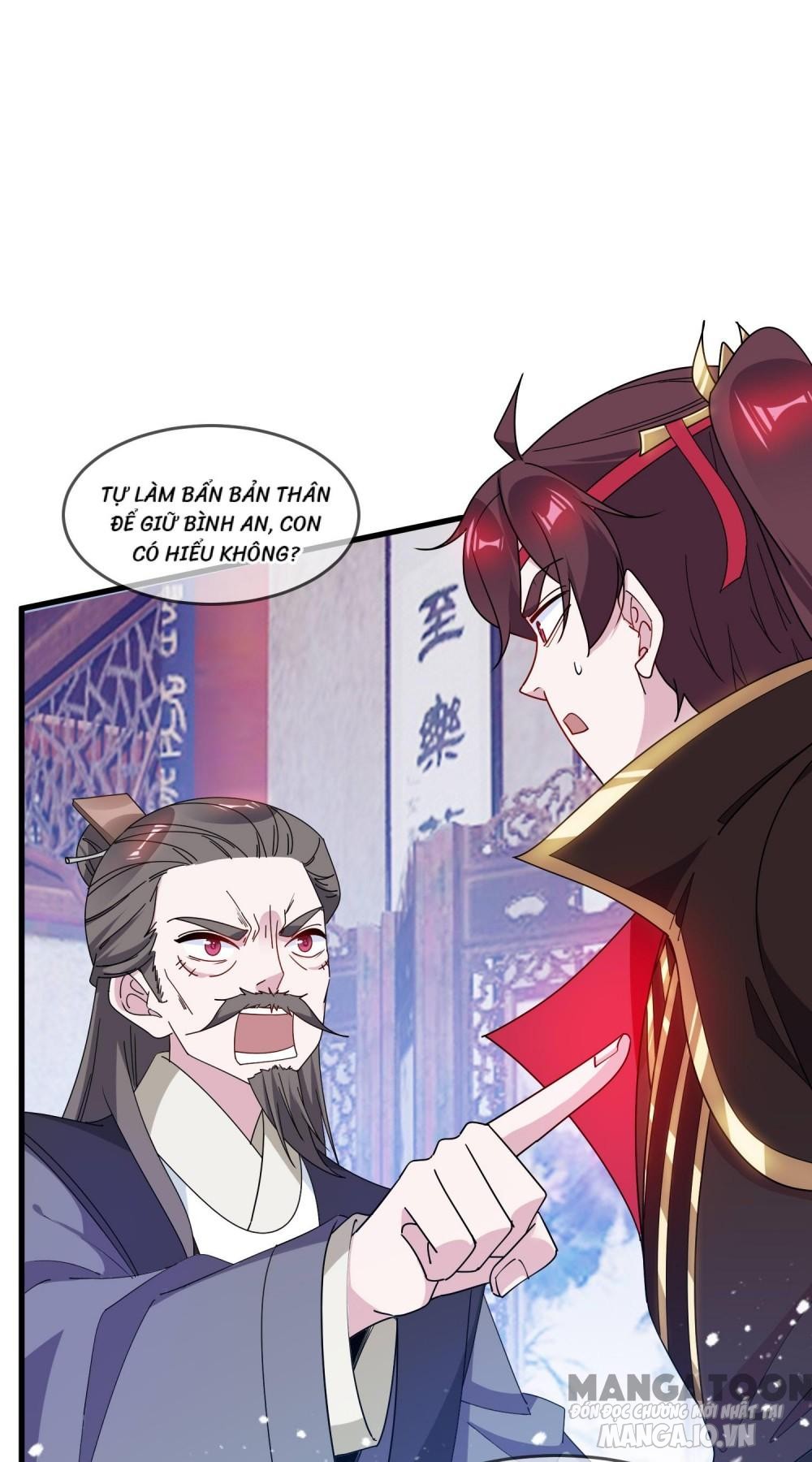 Cực Phẩm Bại Gia Tử Chapter 84 - Trang 2