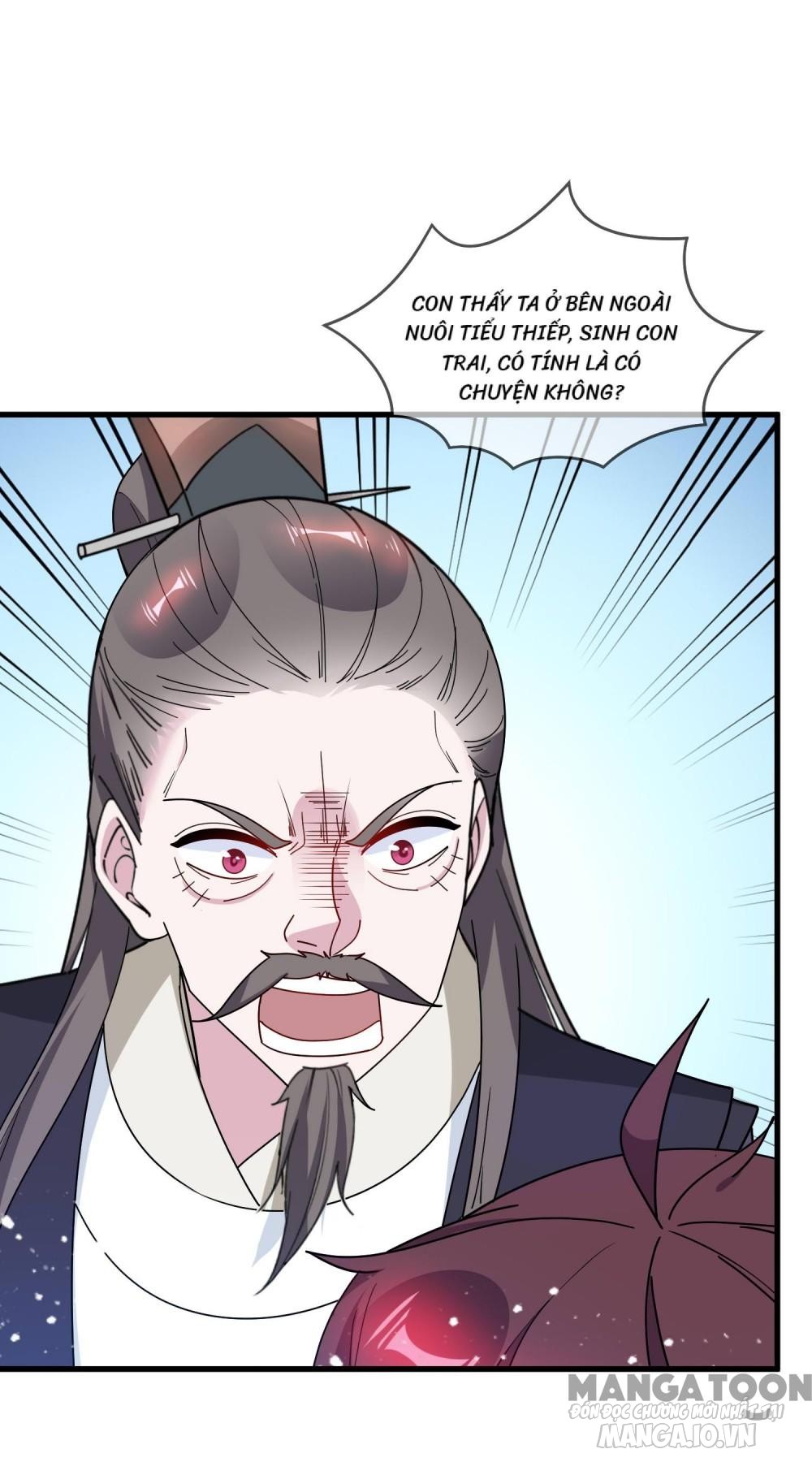 Cực Phẩm Bại Gia Tử Chapter 84 - Trang 2